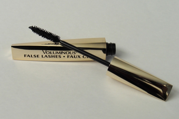 มาสคาร่าไฟเบอร์ L’oreal Voluminous False Fiber Lashes - cosmeticsth