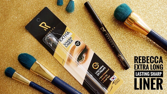 อายไลเนอร์ ยี่ห้อไหนดี 2025